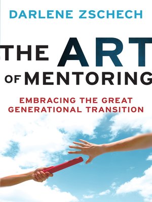 cover image of The Art of Mentoring